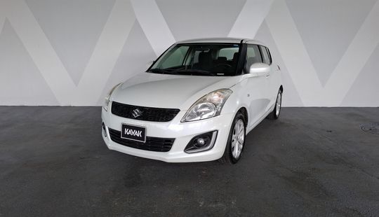 Suzuki • Swift