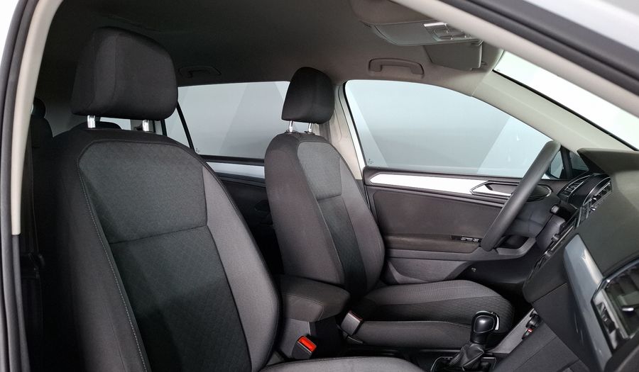 Volkswagen Tiguan 1.4 TRENDLINE Suv 2018