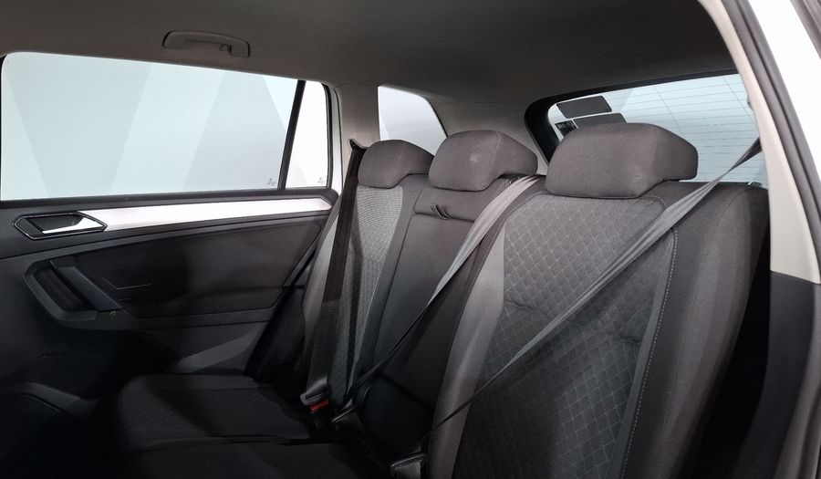 Volkswagen Tiguan 1.4 TRENDLINE Suv 2018
