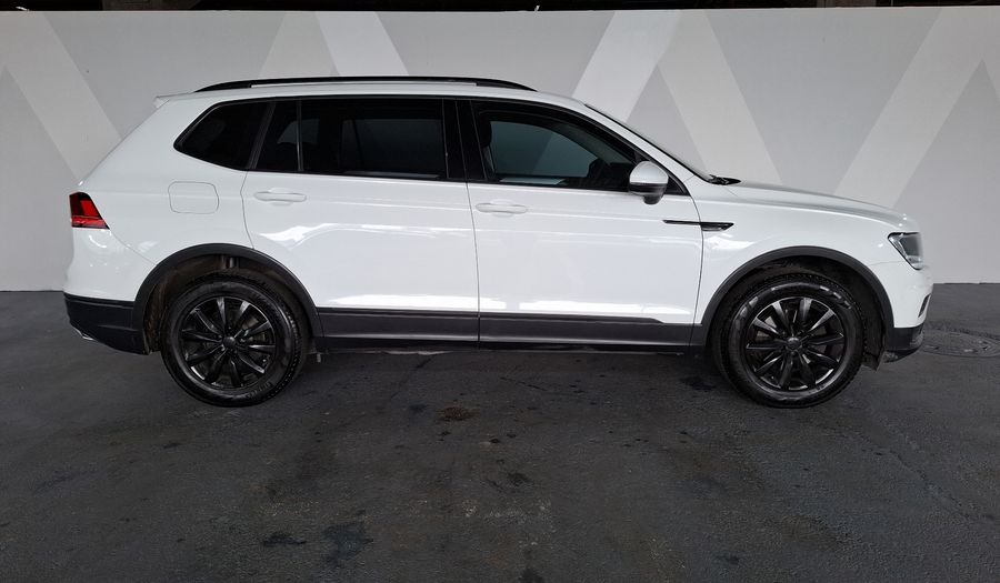 Volkswagen Tiguan 1.4 TRENDLINE Suv 2018