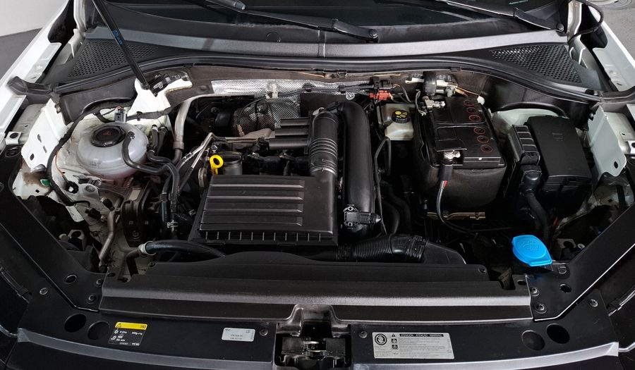 Volkswagen Tiguan 1.4 TRENDLINE Suv 2018