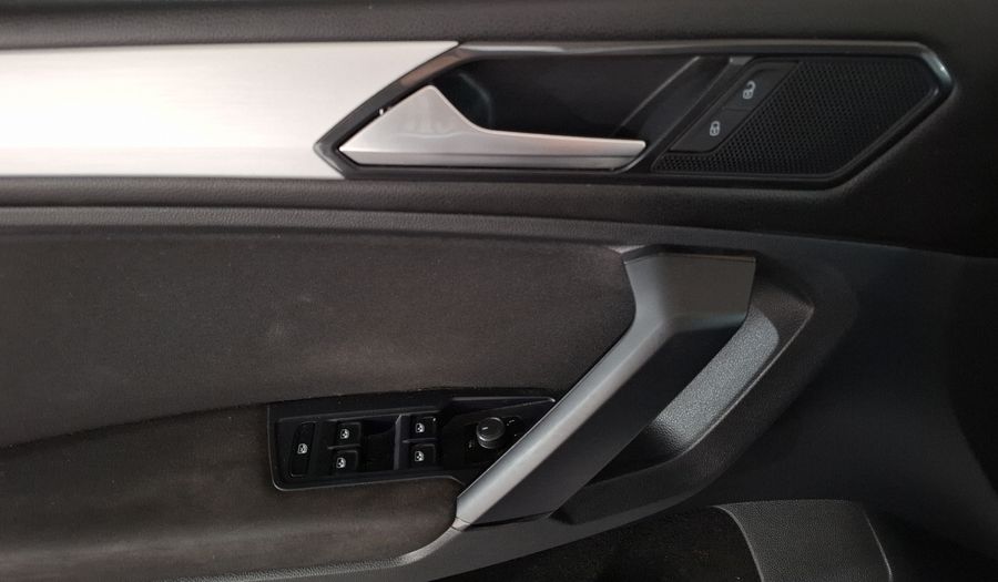 Volkswagen Tiguan 1.4 TRENDLINE Suv 2018