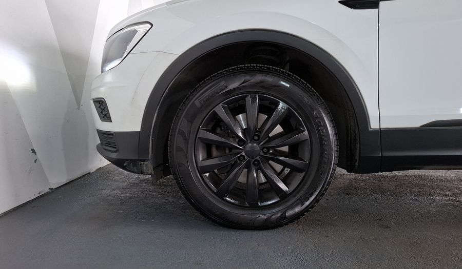 Volkswagen Tiguan 1.4 TRENDLINE Suv 2018