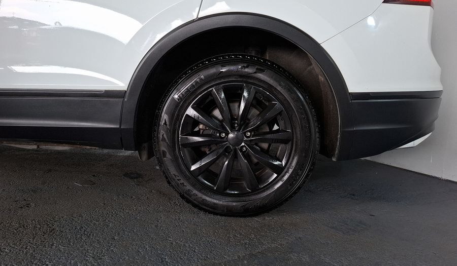 Volkswagen Tiguan 1.4 TRENDLINE Suv 2018