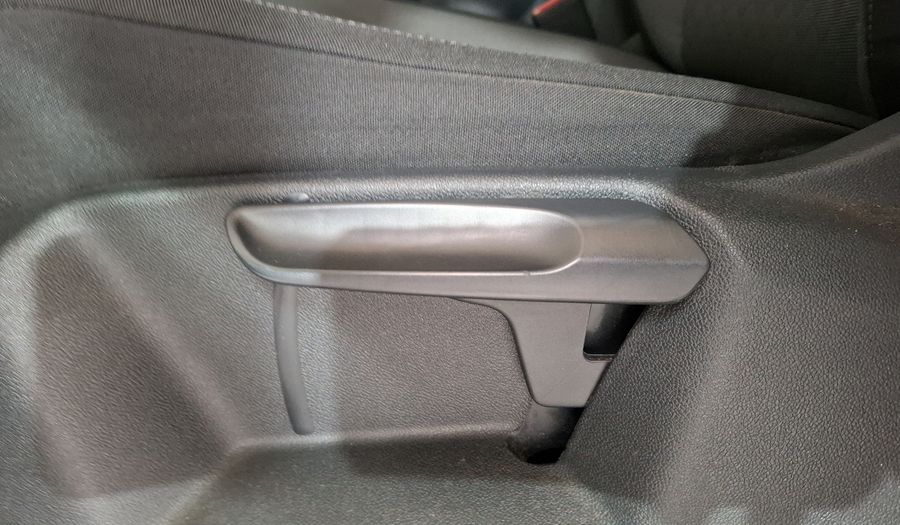 Volkswagen Tiguan 1.4 TRENDLINE Suv 2018