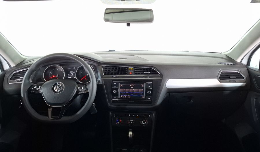 Volkswagen Tiguan 1.4 TRENDLINE Suv 2018