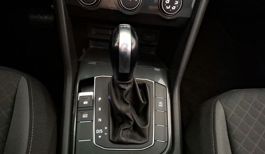 Volkswagen Tiguan 1.4 TRENDLINE Suv 2018