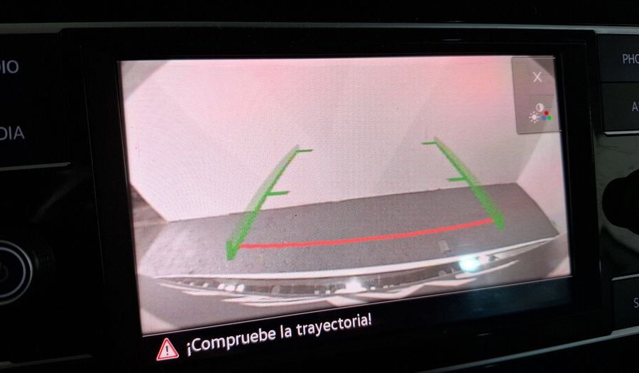 Volkswagen Tiguan 1.4 TRENDLINE Suv 2018