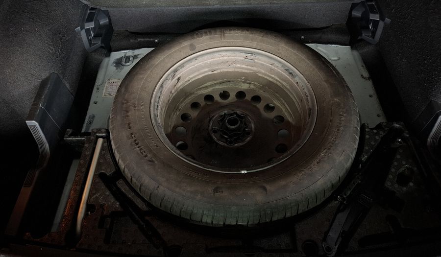 Volkswagen Tiguan 1.4 TRENDLINE Suv 2018