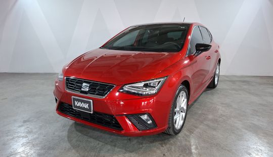 Seat • Ibiza