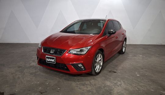 Seat • Ibiza