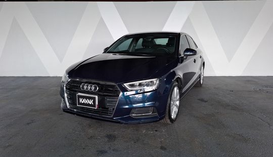 Audi • A3