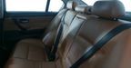 Bmw Serie 3 2.5 325IA EDITION EXCLUSIVE NAVI AT Sedan 2012
