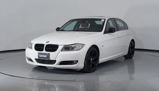 Bmw • Serie 3