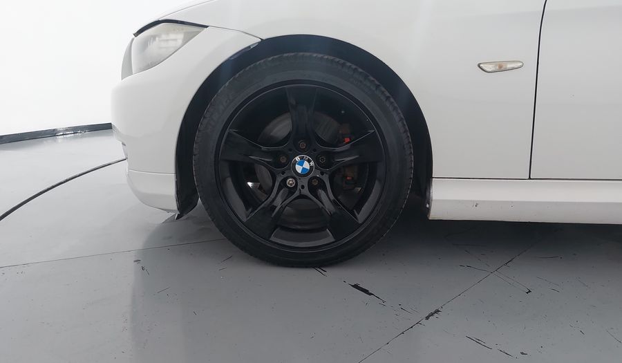 Bmw Serie 3 2.5 325IA EDITION EXCLUSIVE NAVI AT Sedan 2012