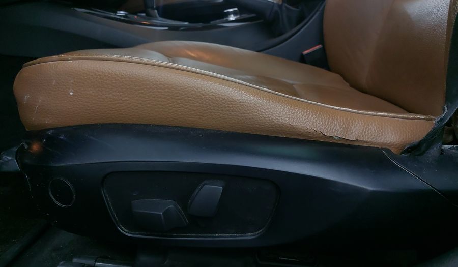 Bmw Serie 3 2.5 325IA EDITION EXCLUSIVE NAVI AT Sedan 2012