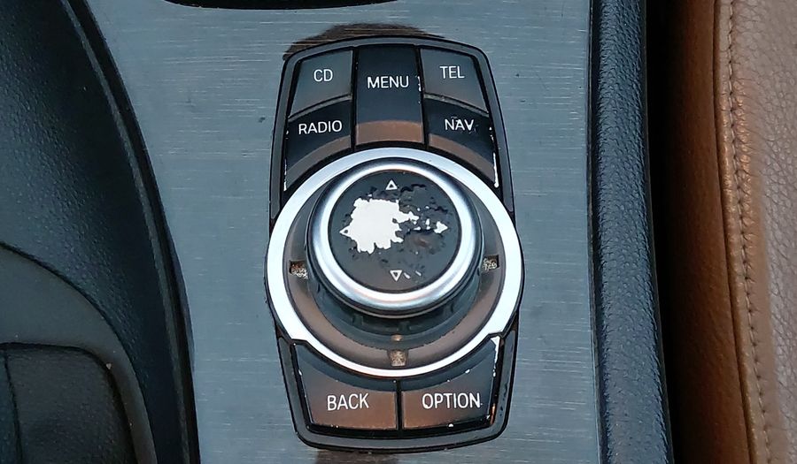 Bmw Serie 3 2.5 325IA EDITION EXCLUSIVE NAVI AT Sedan 2012