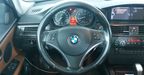 Bmw Serie 3 2.5 325IA EDITION EXCLUSIVE NAVI AT Sedan 2012