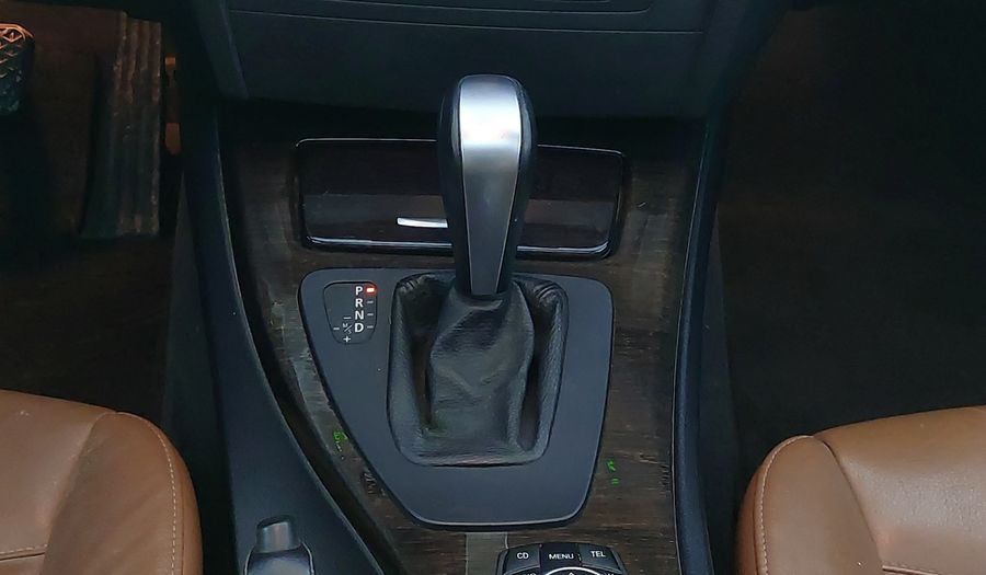 Bmw Serie 3 2.5 325IA EDITION EXCLUSIVE NAVI AT Sedan 2012