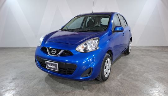 Nissan • March