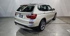 Bmw X3 2.0 XDRIVE28IA X LINE AT 4WD Suv 2015