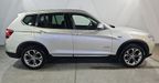 Bmw X3 2.0 XDRIVE28IA X LINE AT 4WD Suv 2015
