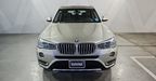 Bmw X3 2.0 XDRIVE28IA X LINE AT 4WD Suv 2015