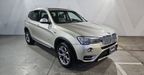 Bmw X3 2.0 XDRIVE28IA X LINE AT 4WD Suv 2015