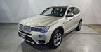 Bmw X3 2.0 XDRIVE28IA X LINE AT 4WD Suv 2015