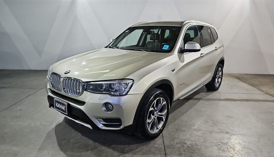 Bmw • X3