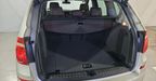 Bmw X3 2.0 XDRIVE28IA X LINE AT 4WD Suv 2015
