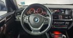 Bmw X3 2.0 XDRIVE28IA X LINE AT 4WD Suv 2015