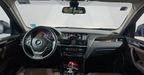 Bmw X3 2.0 XDRIVE28IA X LINE AT 4WD Suv 2015