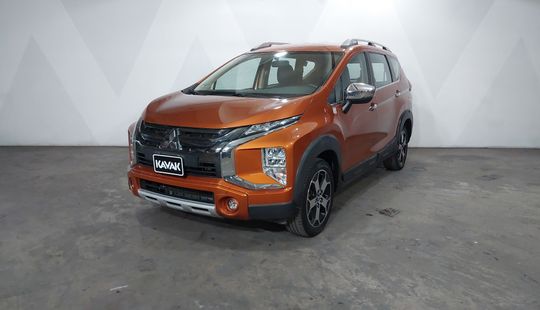 Mitsubishi • Xpander