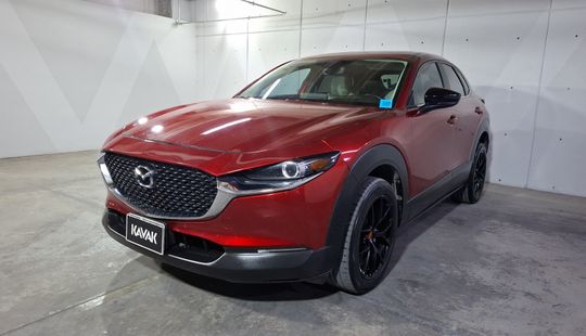 Mazda • CX-30