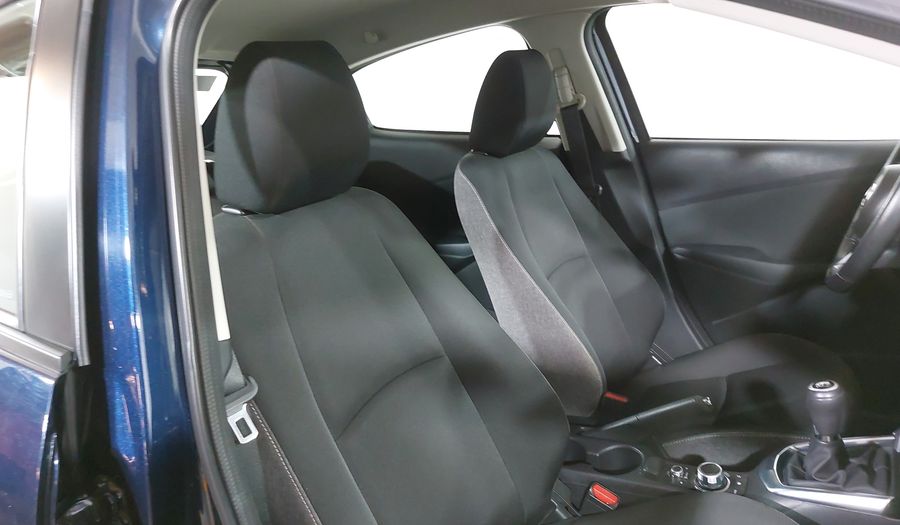 Mazda 2 1.5 I SPORT Hatchback 2024