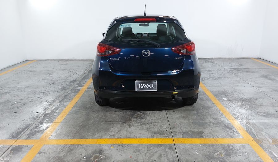 Mazda 2 1.5 I SPORT Hatchback 2024