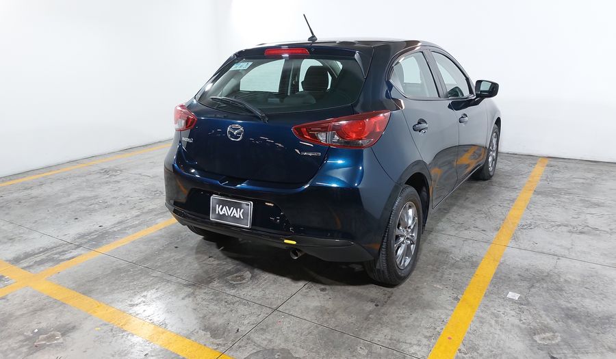 Mazda 2 1.5 I SPORT Hatchback 2024