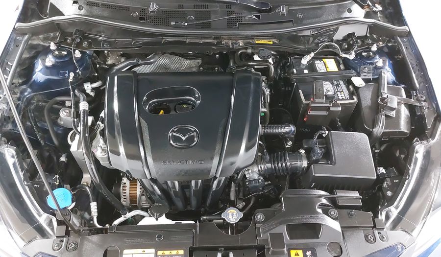 Mazda 2 1.5 I SPORT Hatchback 2024