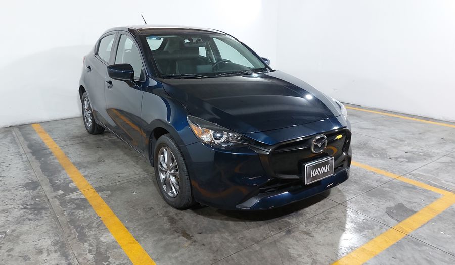 Mazda 2 1.5 I SPORT Hatchback 2024