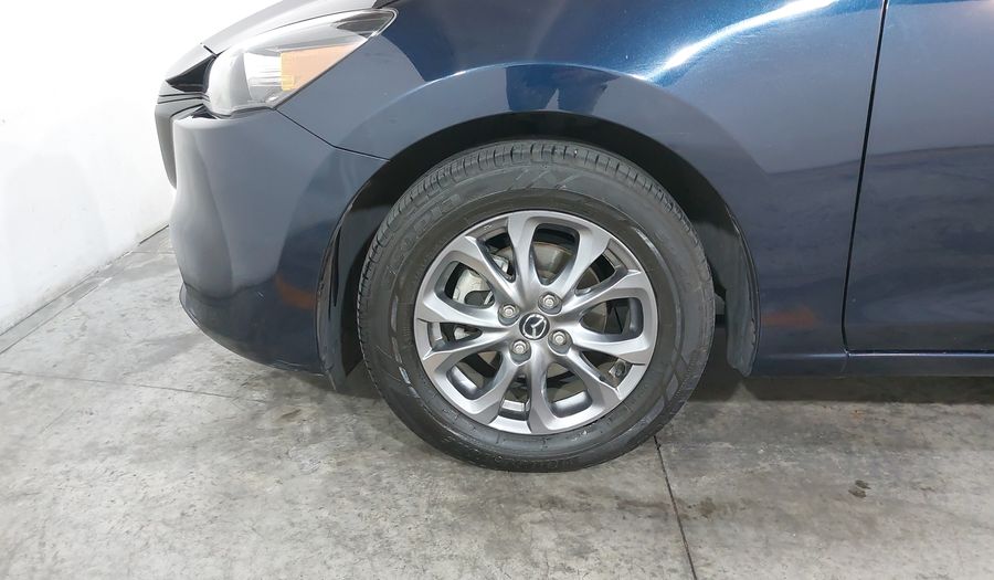 Mazda 2 1.5 I SPORT Hatchback 2024