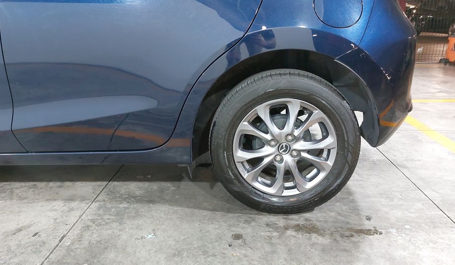 Mazda 2 1.5 I SPORT Hatchback 2024