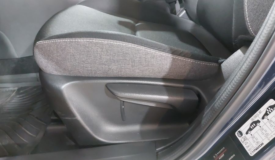 Mazda 2 1.5 I SPORT Hatchback 2024