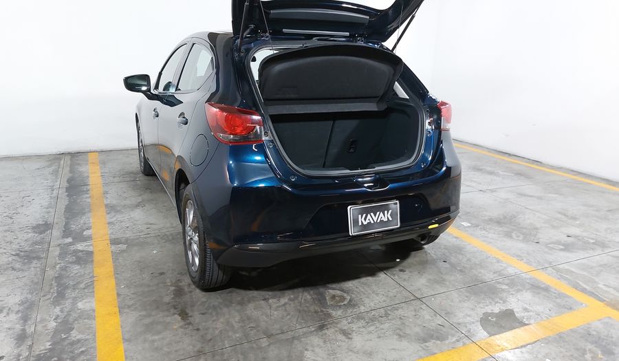 Mazda 2 1.5 I SPORT Hatchback 2024