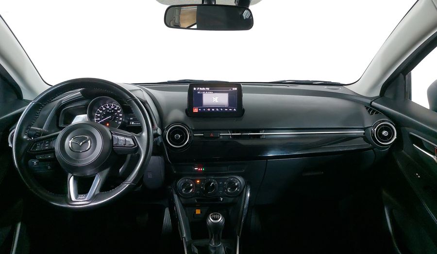 Mazda 2 1.5 I SPORT Hatchback 2024