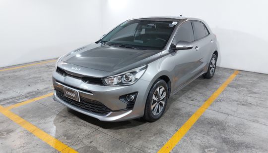 Kia • Rio