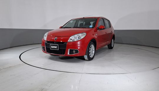 Renault • Sandero