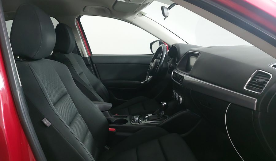 Mazda Cx-5 2.0 I SPORT AT 2WD Suv 2017
