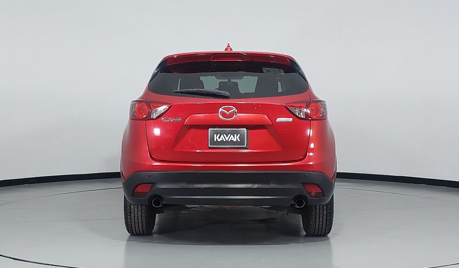 Mazda Cx-5 2.0 I SPORT AT 2WD Suv 2017