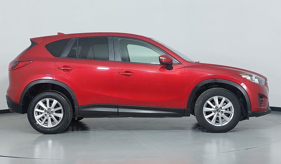 Mazda Cx-5 2.0 I SPORT AT 2WD Suv 2017